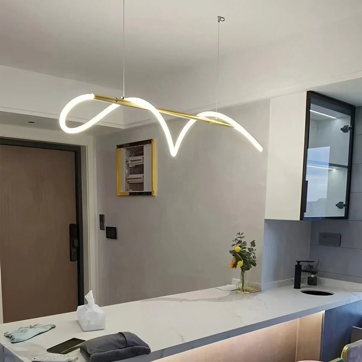 Loréza suspension - Valora Design