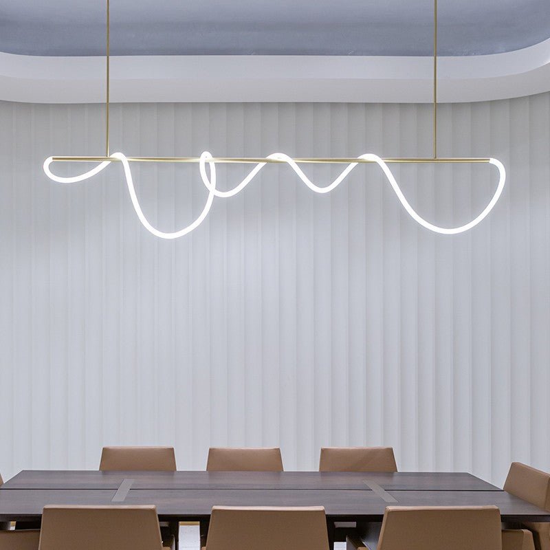 Loréza suspension - Valora Design