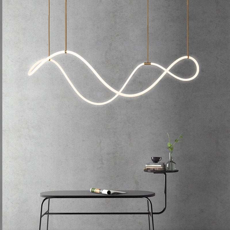 Loréza suspension - Valora Design