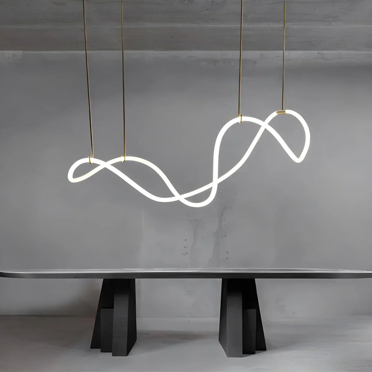 Loréza suspension - Valora Design