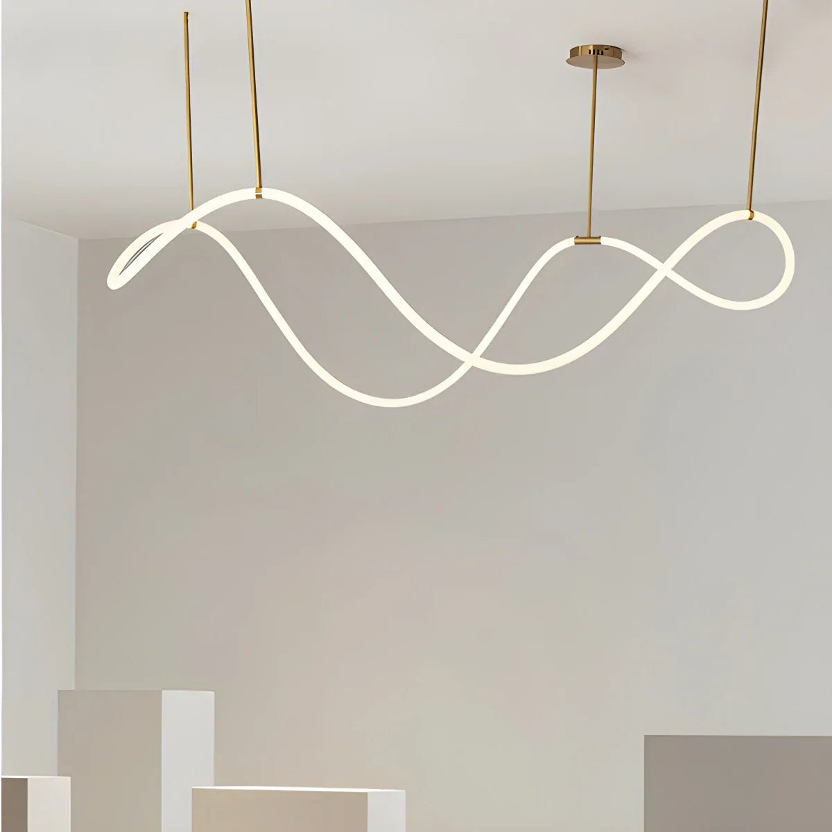 Loréza suspension - Valora Design