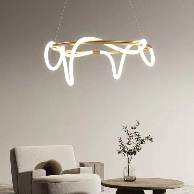 Loréza suspension - Valora Design