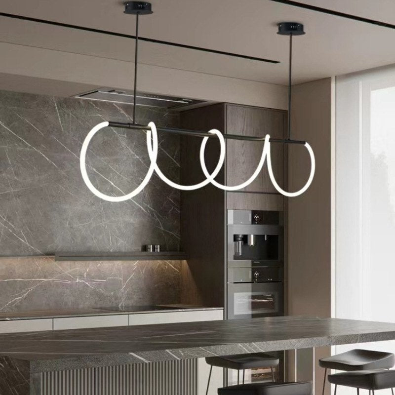 Loréza suspension - Valora Design