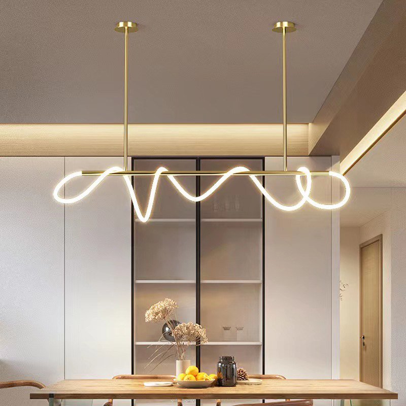 Loréza suspension - Valora Design