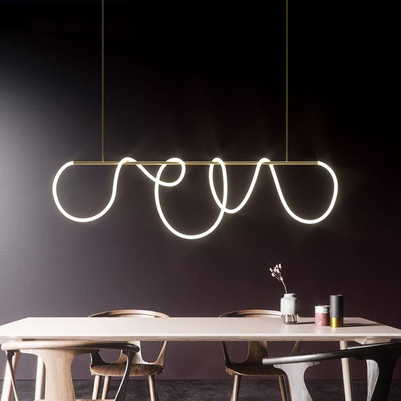 Loréza suspension - Valora Design