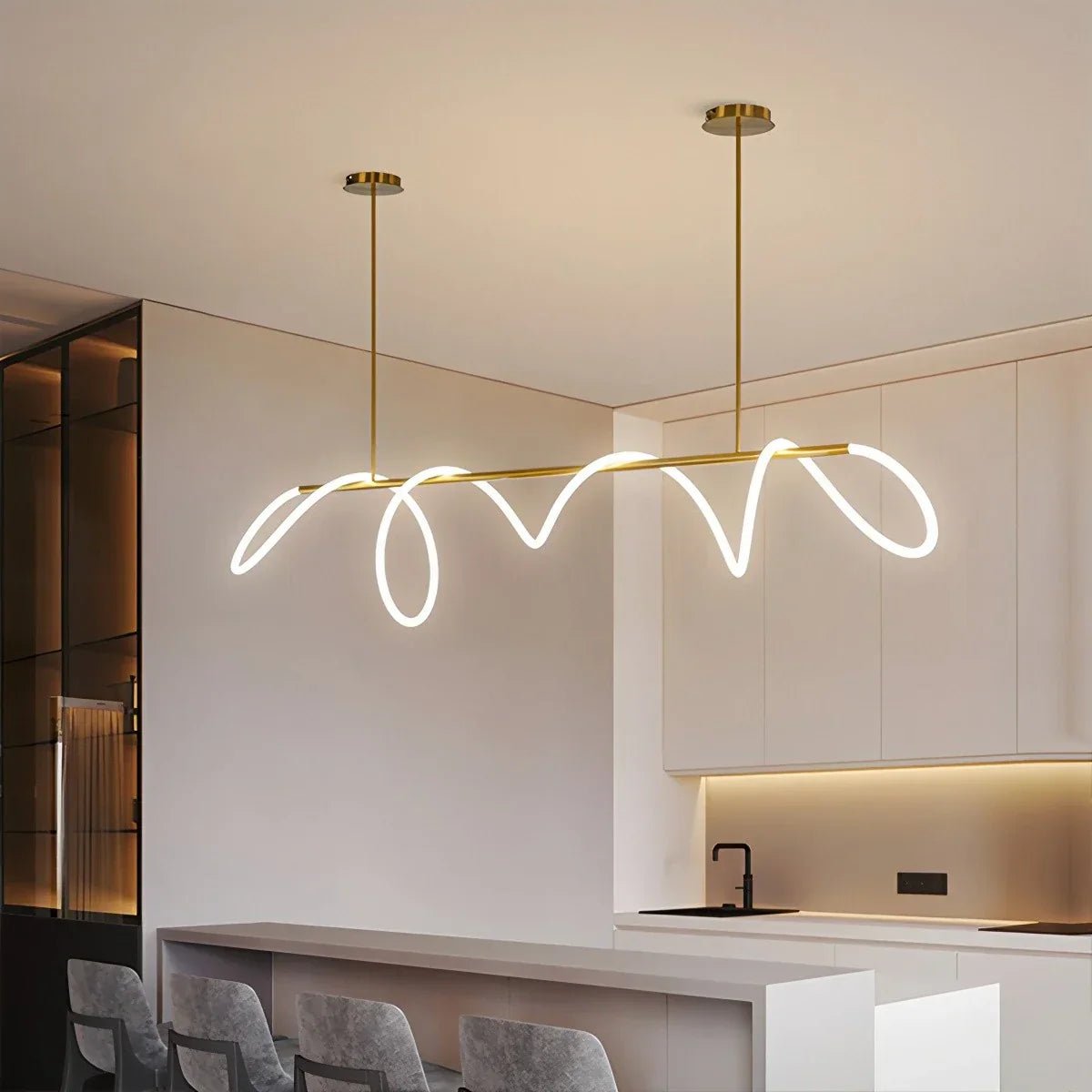 Loréza suspension - Valora Design