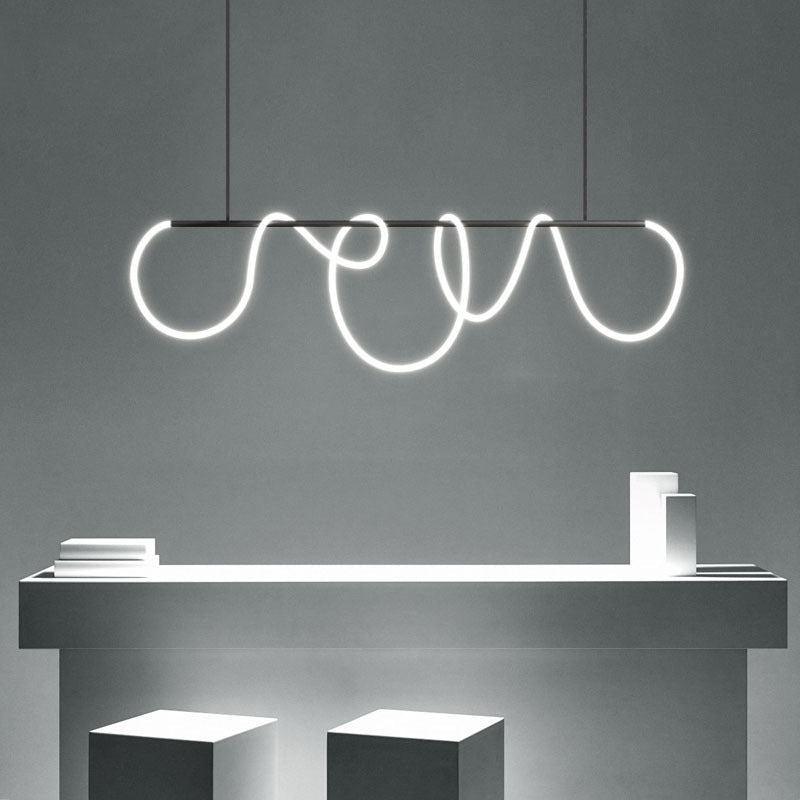 Loréza suspension - Valora Design