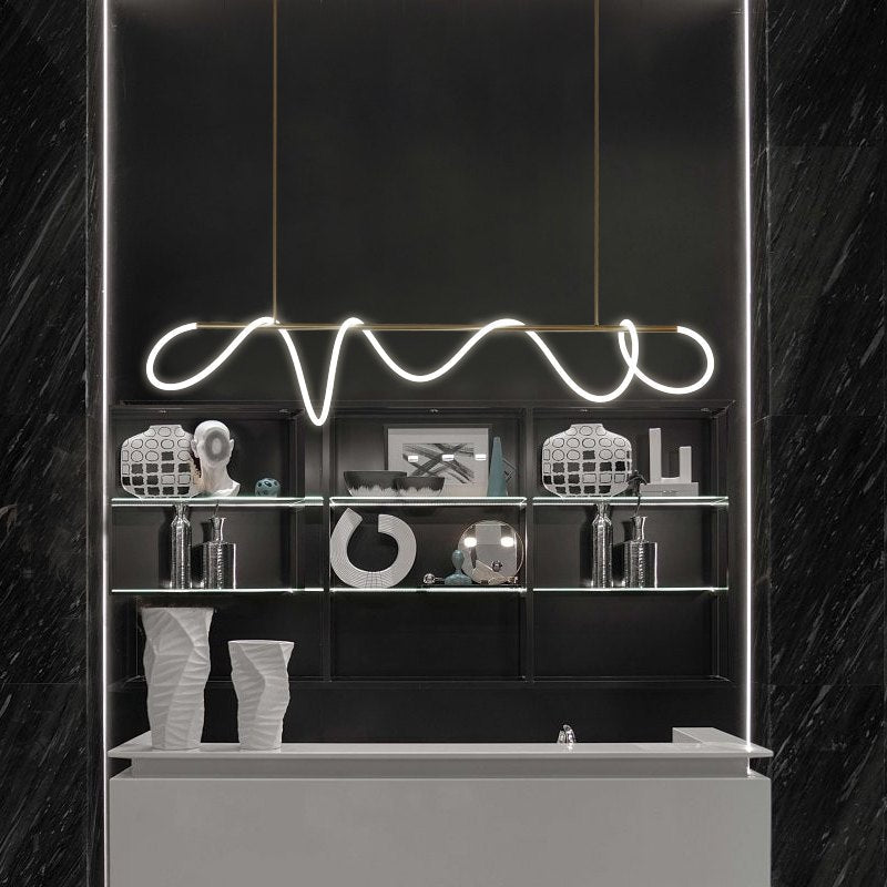 Loréza suspension - Valora Design