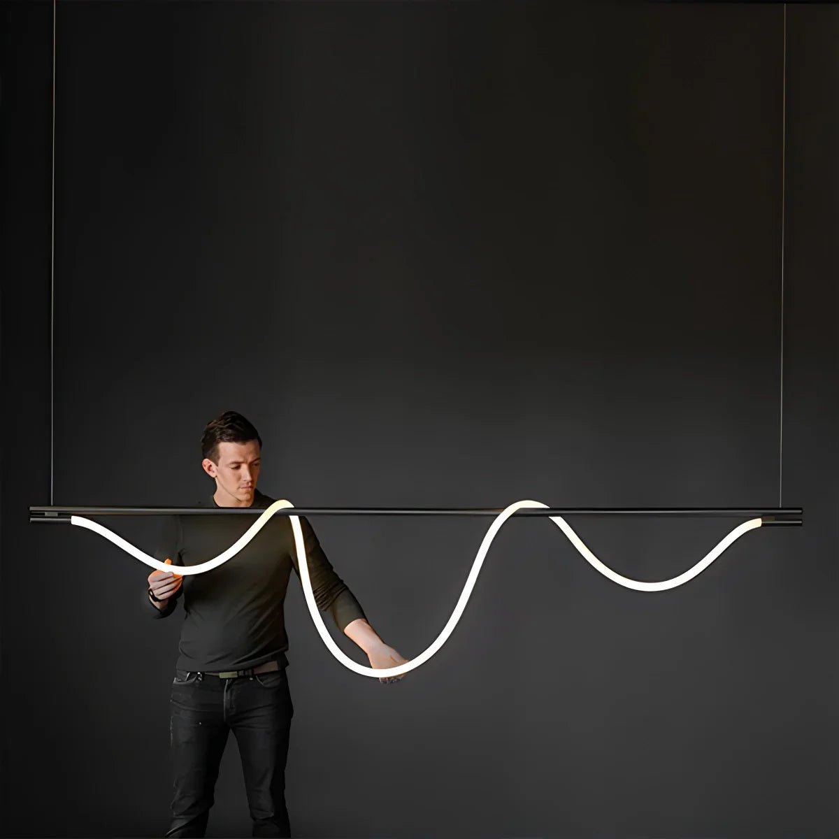Loréza suspension - Valora Design