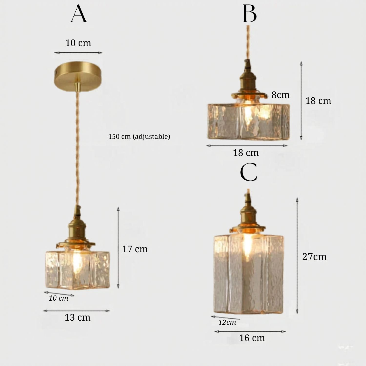 Suspension Lovel