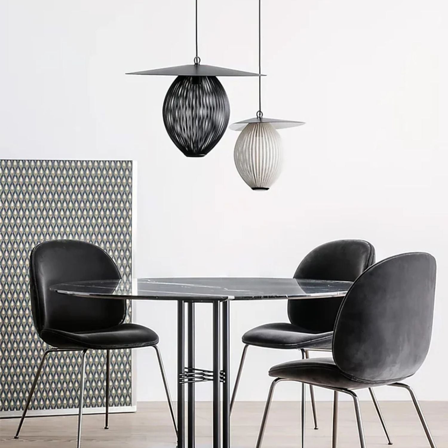 Suspension Lovelx