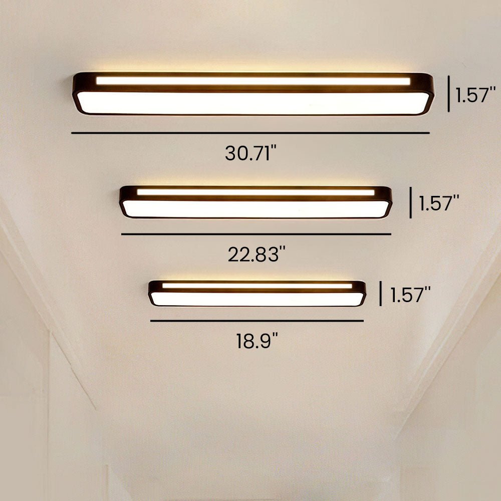 Luméa plafonnier - Valora Design