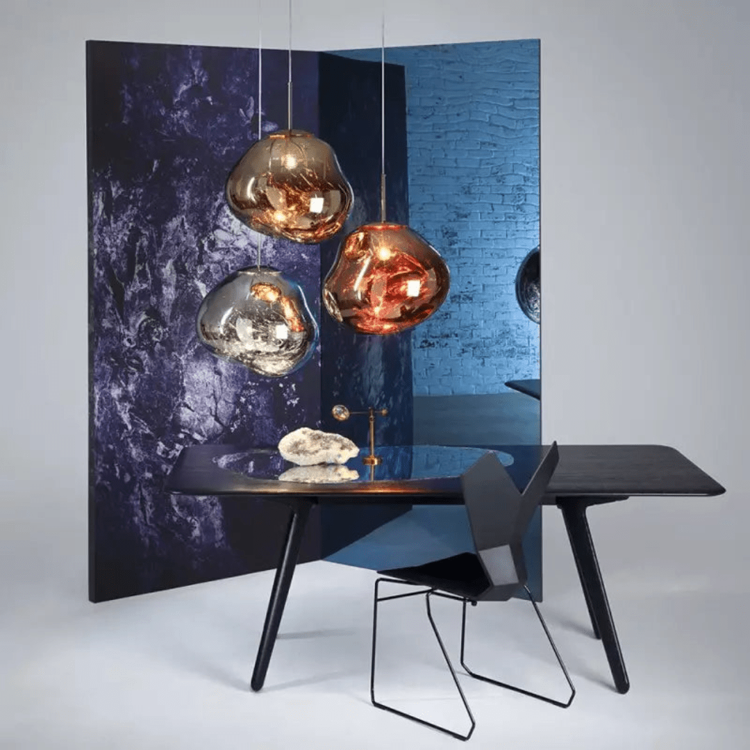 Luméa Suspension - Valora Design