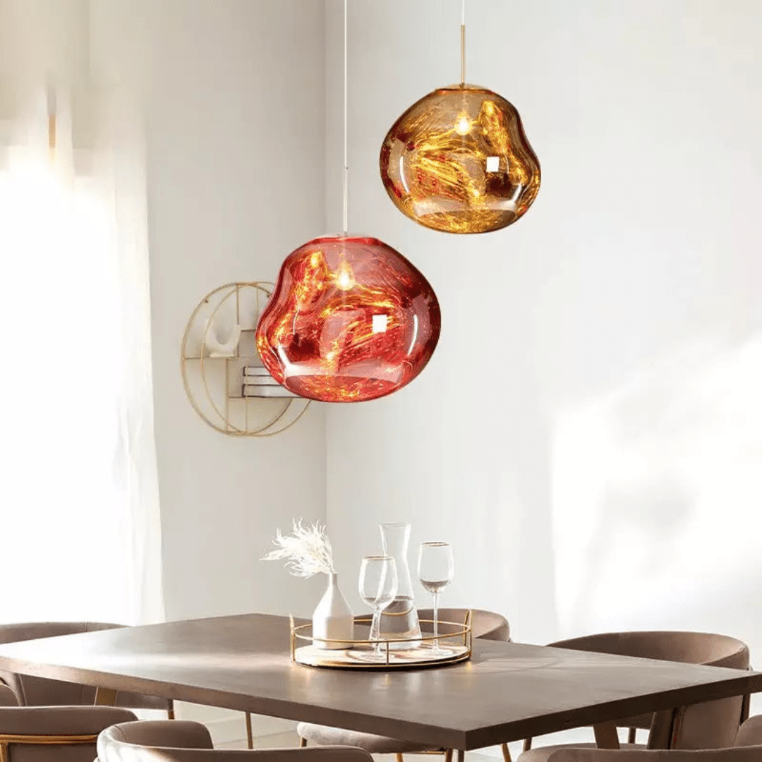 Luméa Suspension - Valora Design