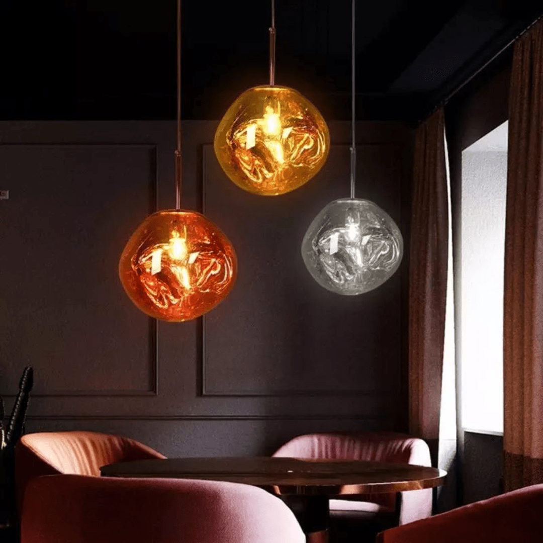 Luméa Suspension - Valora Design