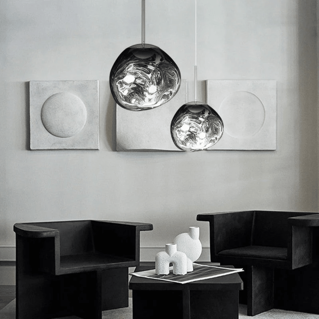 Luméa Suspension - Valora Design