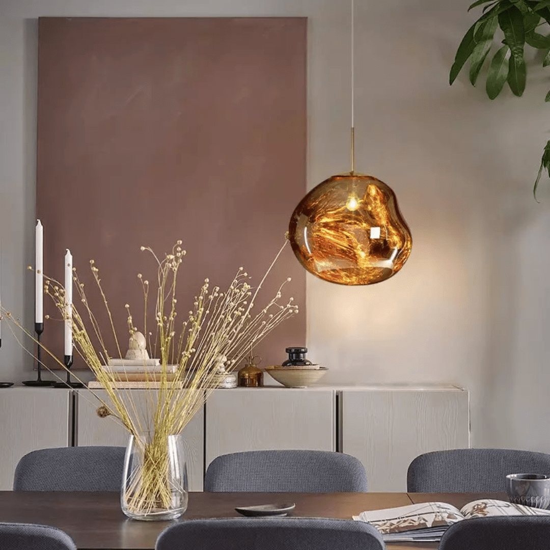 Luméa Suspension - Valora Design
