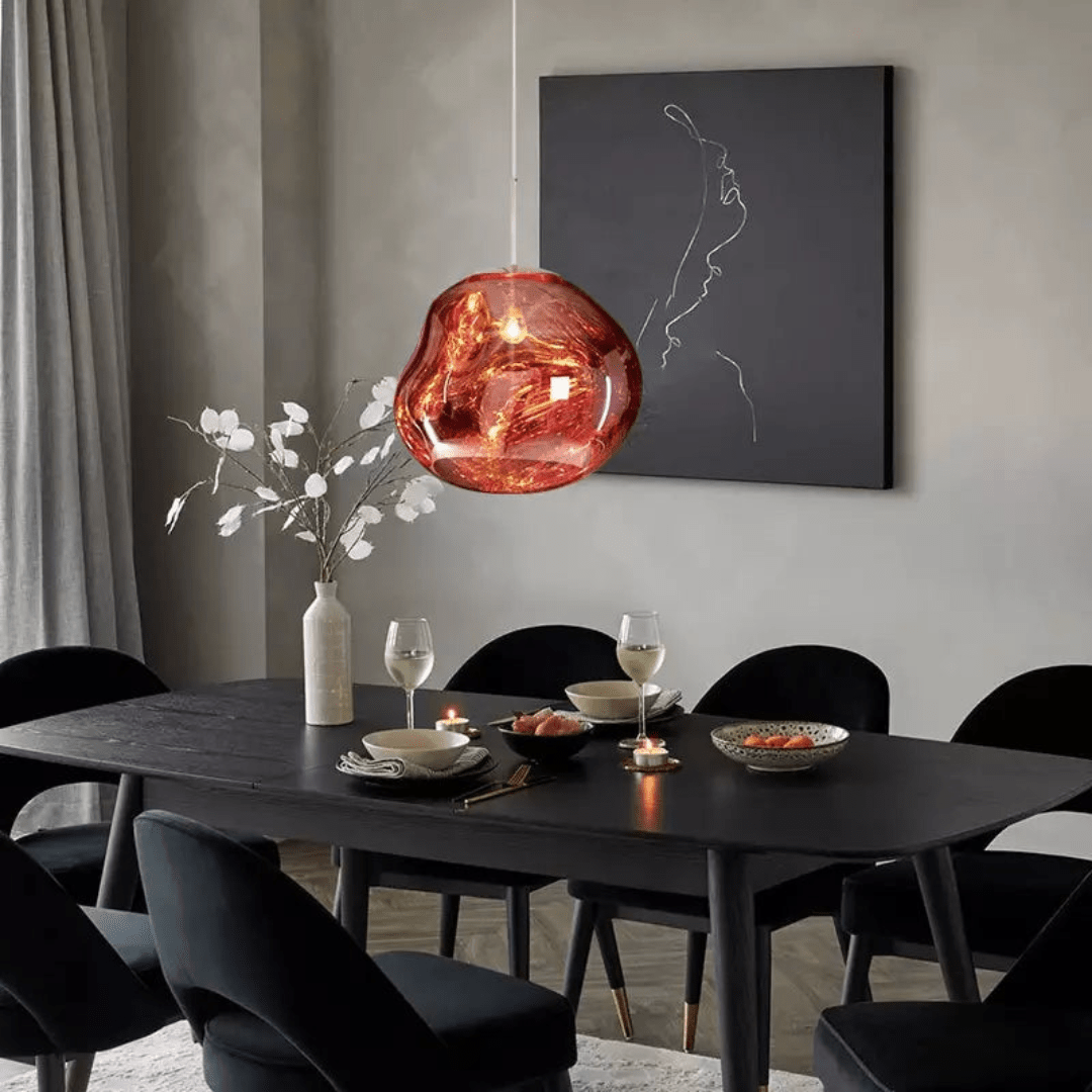 Luméa Suspension - Valora Design