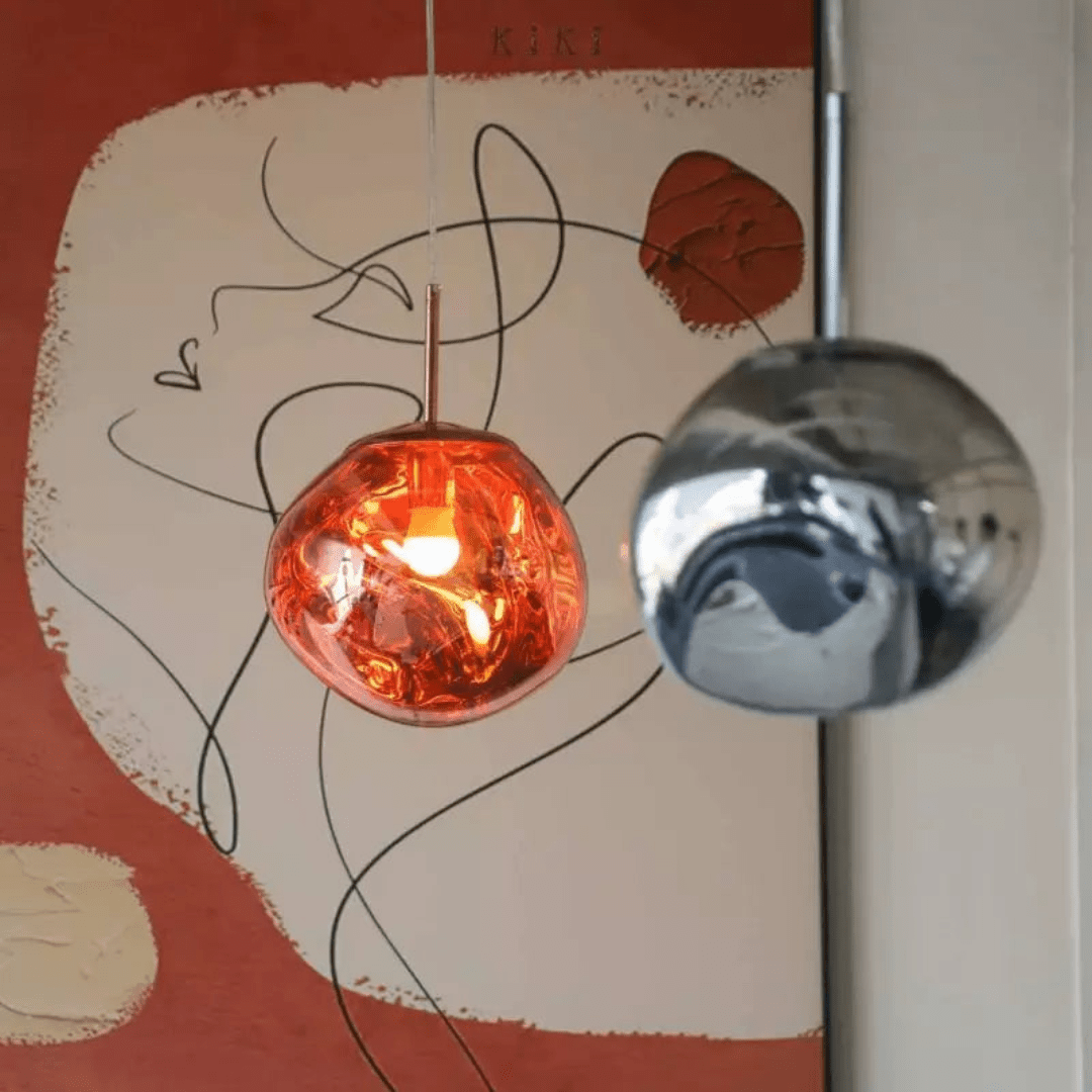 Luméa Suspension - Valora Design