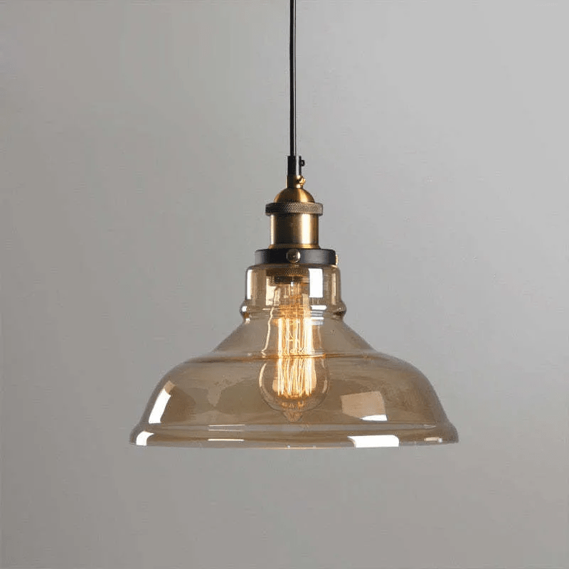 Luméon suspension - Valora Design