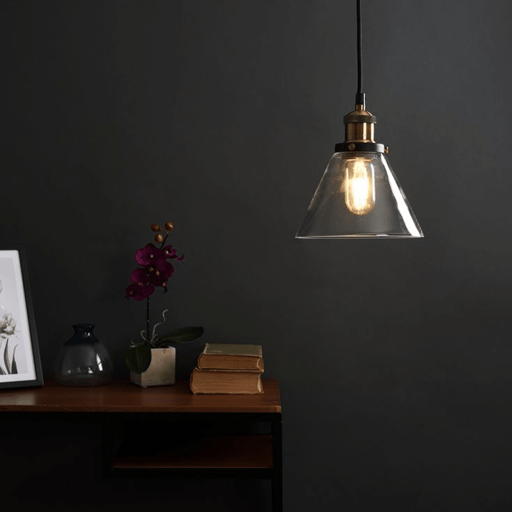 Luméon suspension - Valora Design
