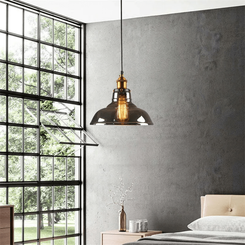 Luméon suspension - Valora Design