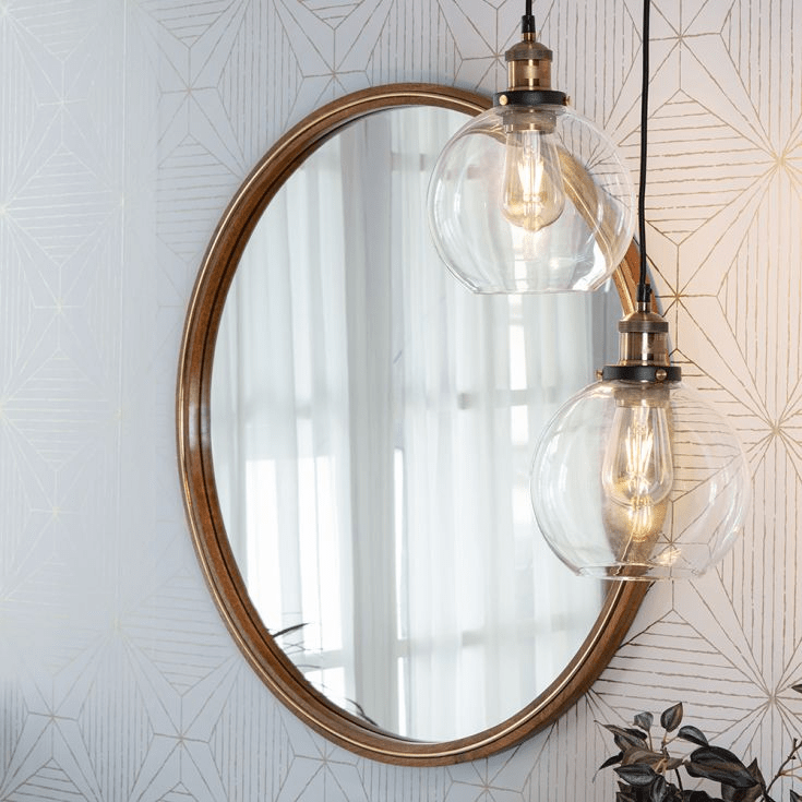 Luméon suspension - Valora Design