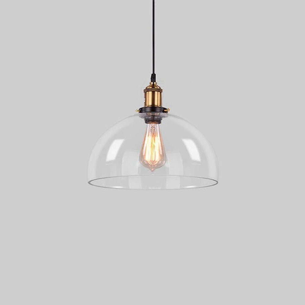Luméon suspension - Valora Design