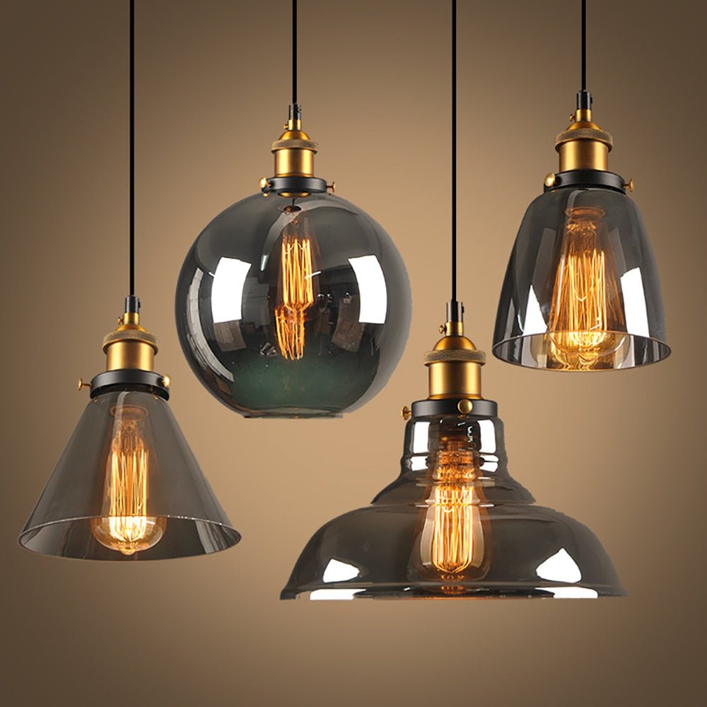 Luméon suspension - Valora Design
