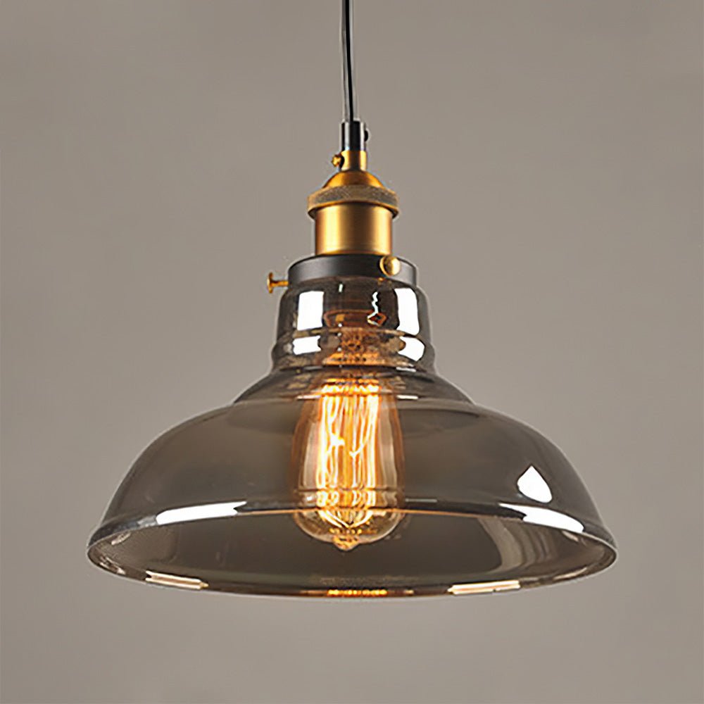 Luméon suspension - Valora Design