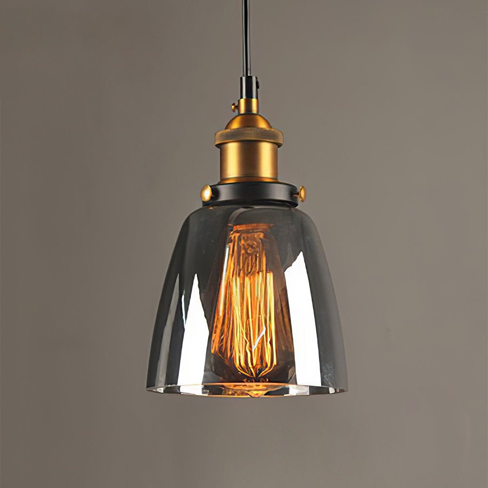 Luméon suspension - Valora Design