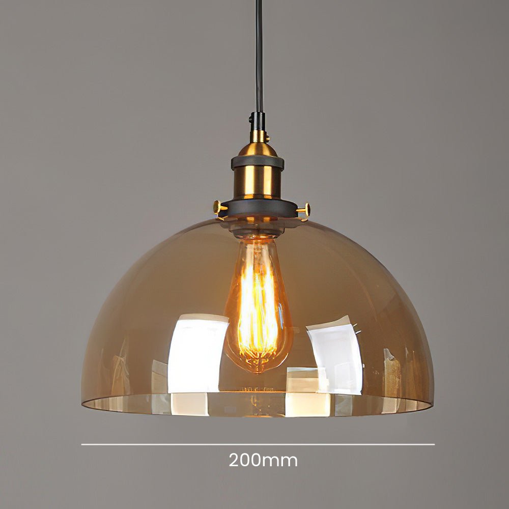 Luméon suspension - Valora Design