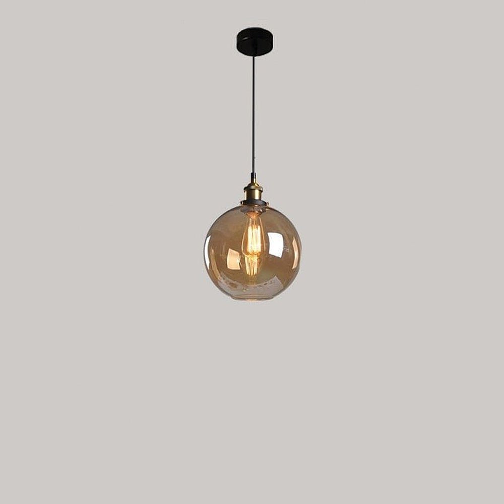 Luméon suspension - Valora Design