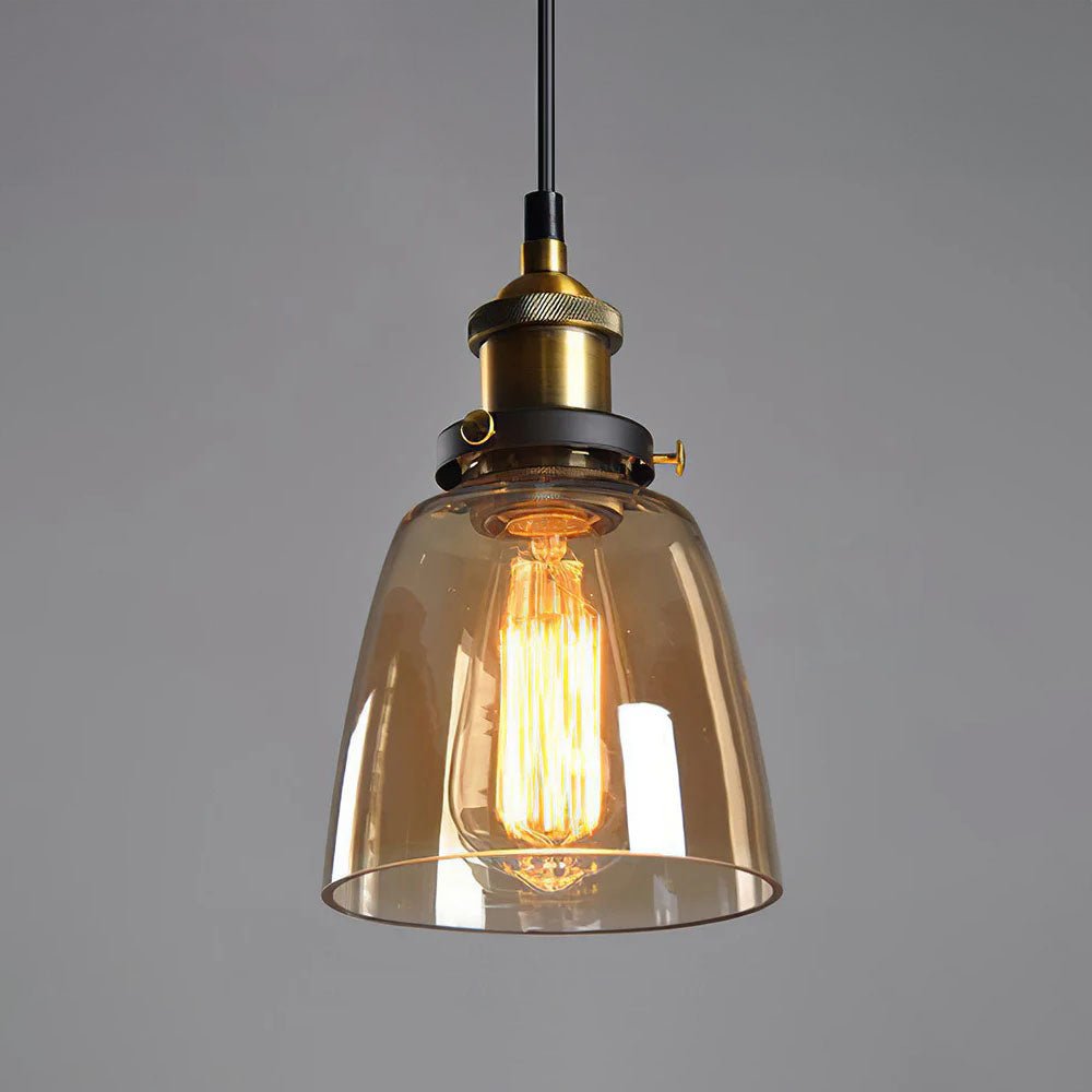 Luméon suspension - Valora Design