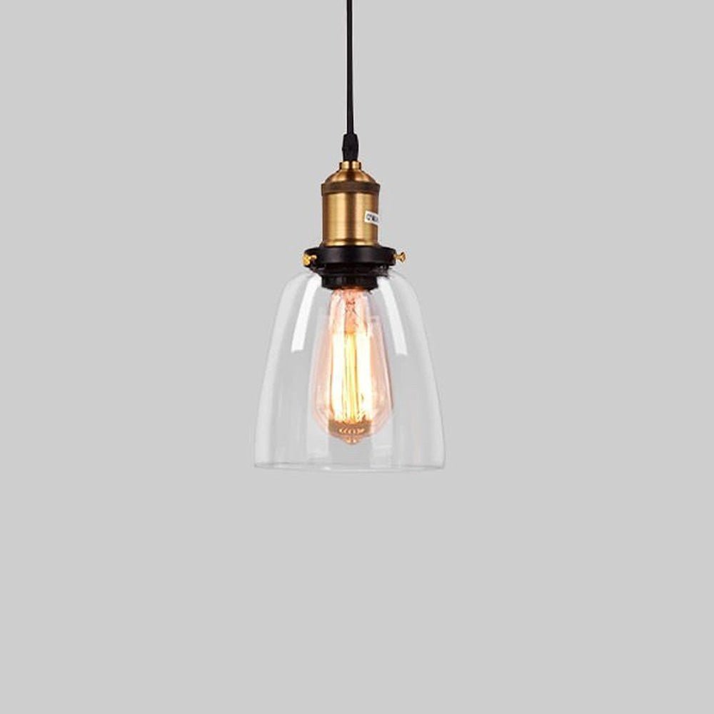 Luméon suspension - Valora Design