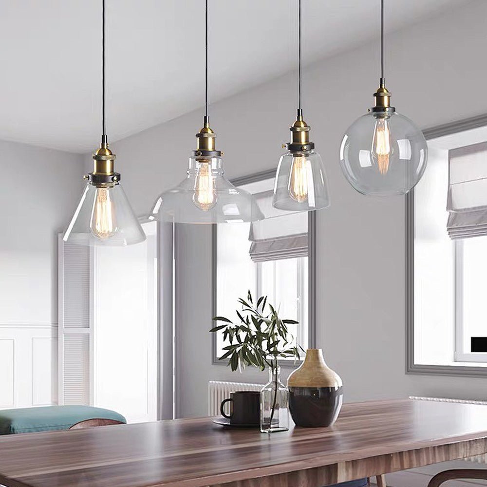 Luméon suspension - Valora Design