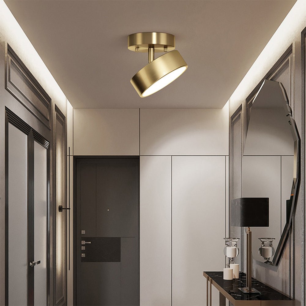Lumira plafonnier - Valora Design