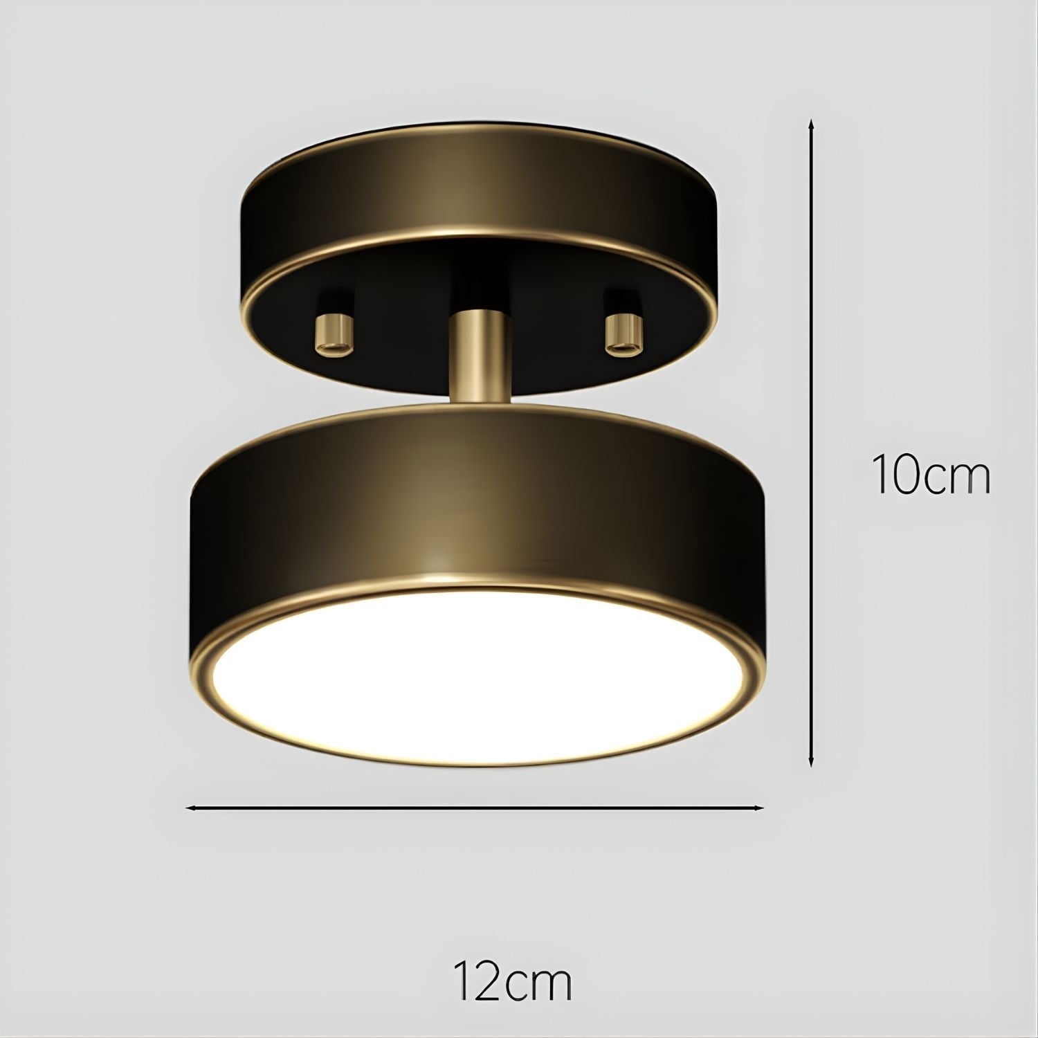 Lumira plafonnier - Valora Design