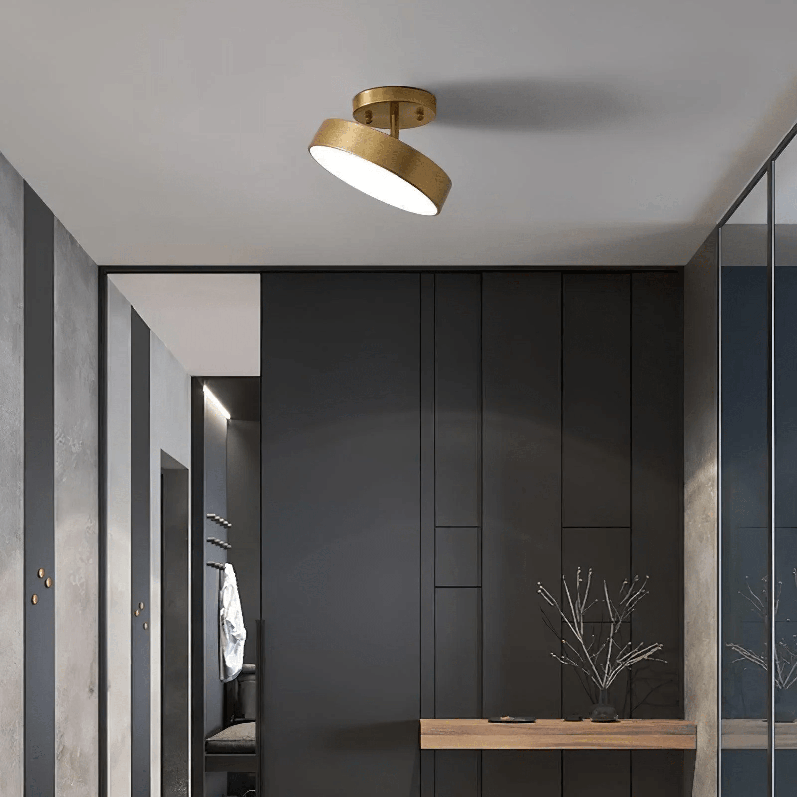 Lumira plafonnier - Valora Design