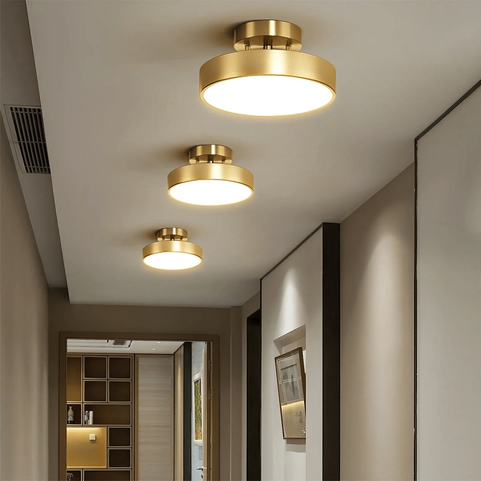 Lumira plafonnier - Valora Design