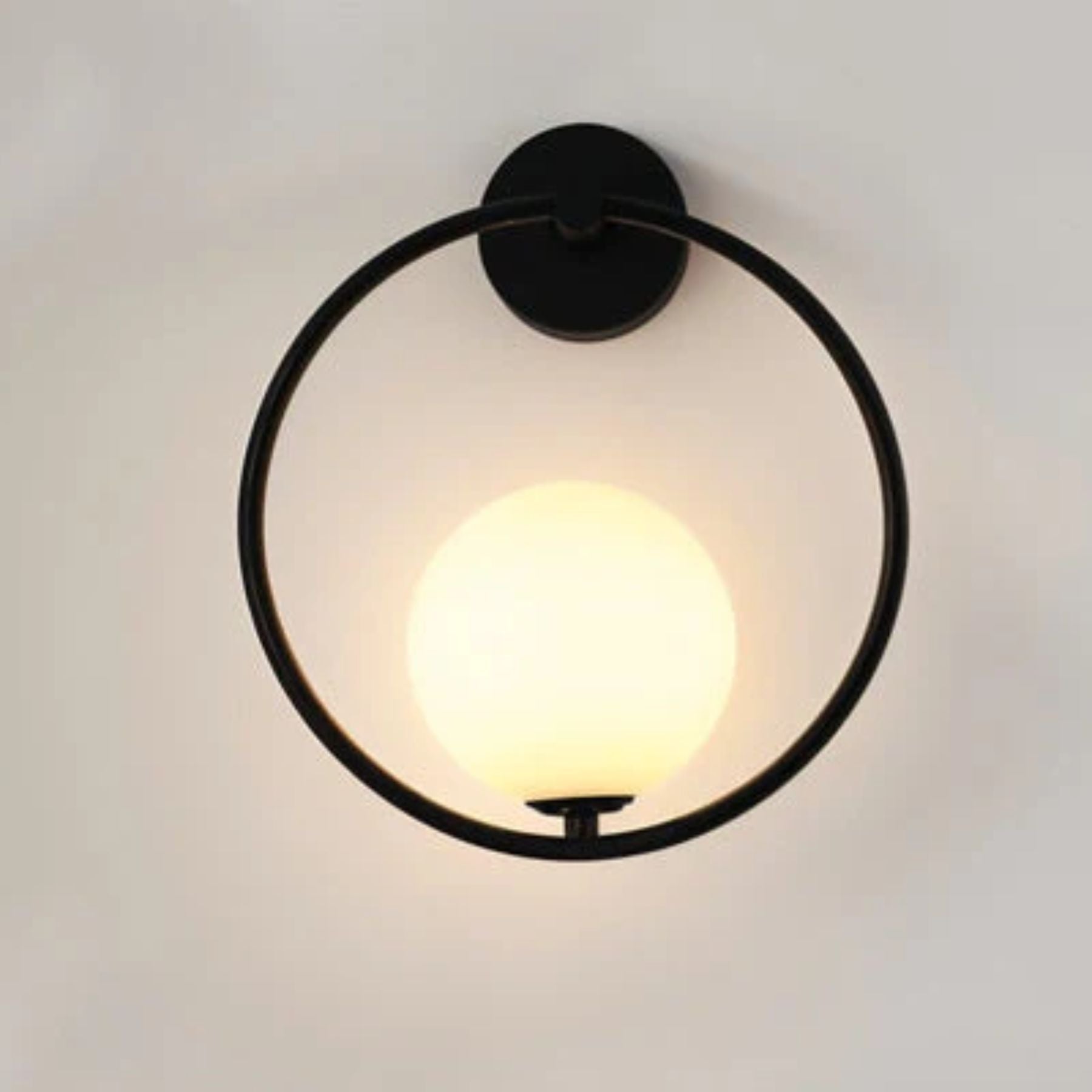 Lumona applique murale - Valora Design