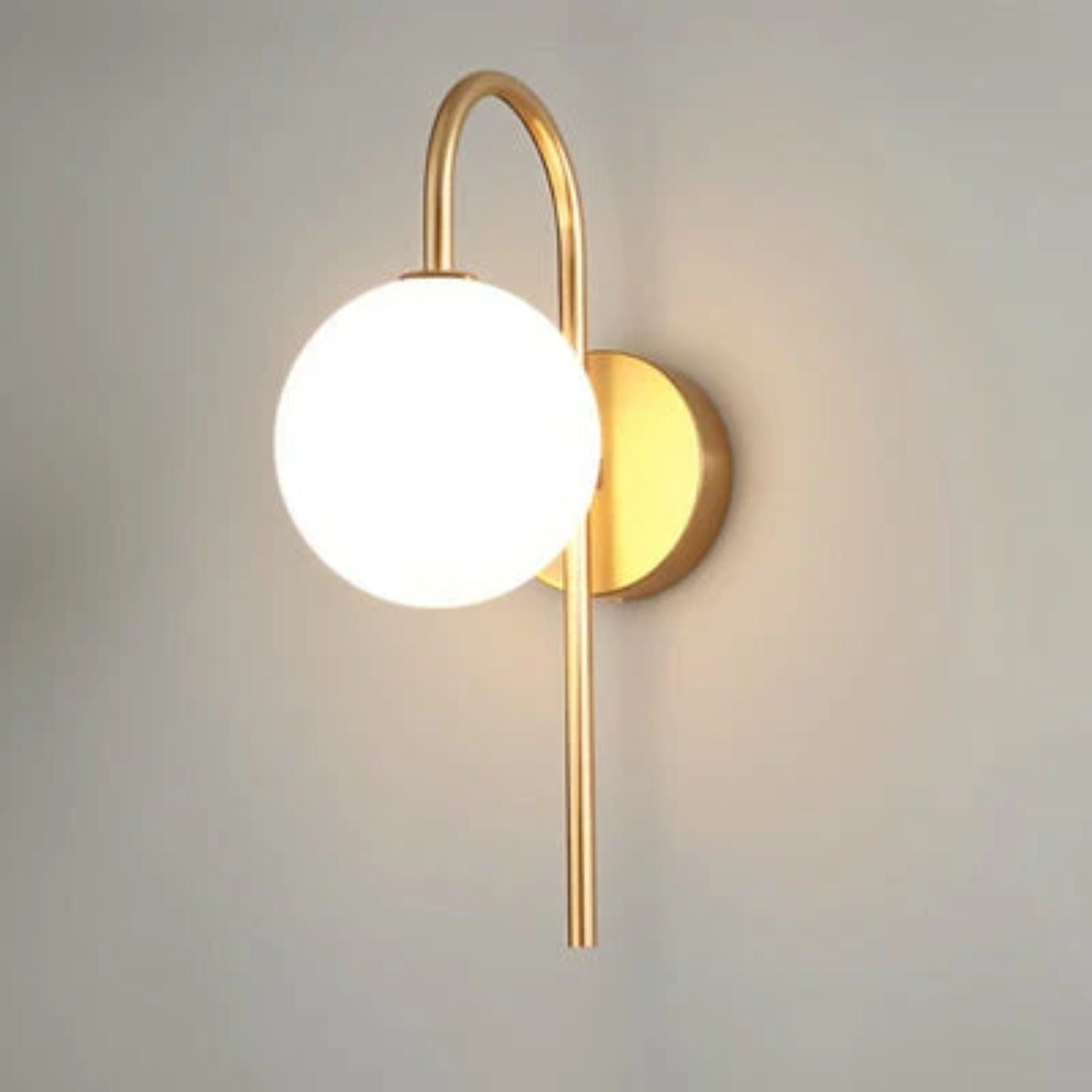 Lumona applique murale - Valora Design
