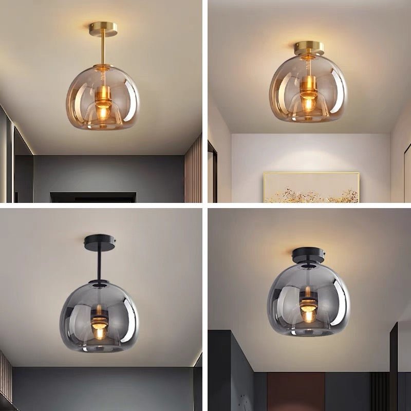Lumora plafonnier - Valora Design