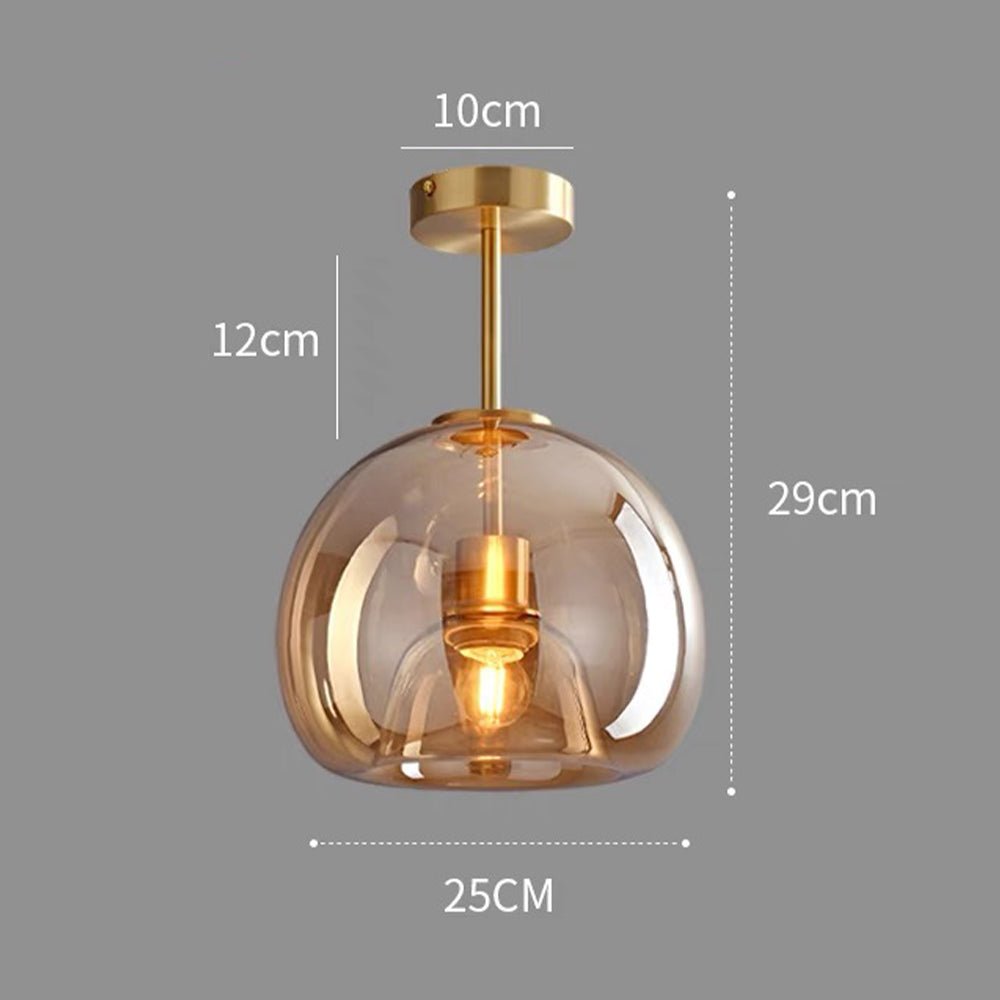 Lumora plafonnier - Valora Design