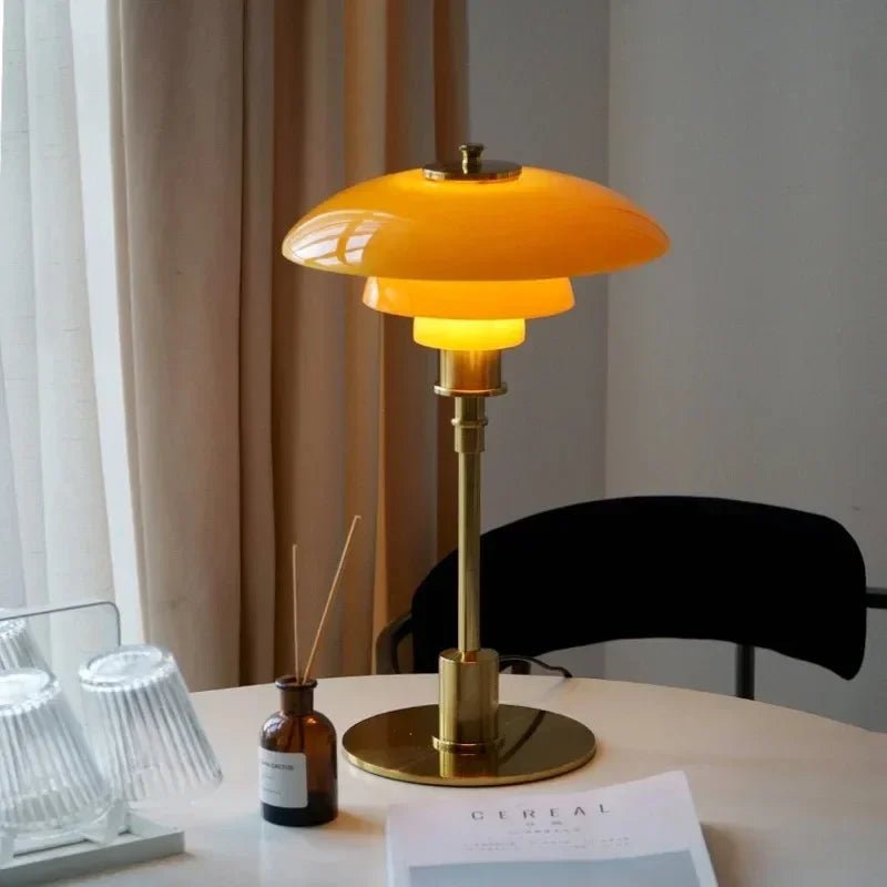 Lumoria lampe de table - Valora Design