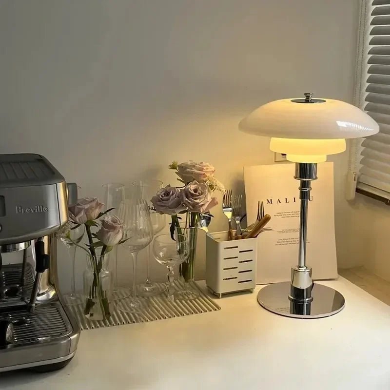 Lumoria lampe de table - Valora Design