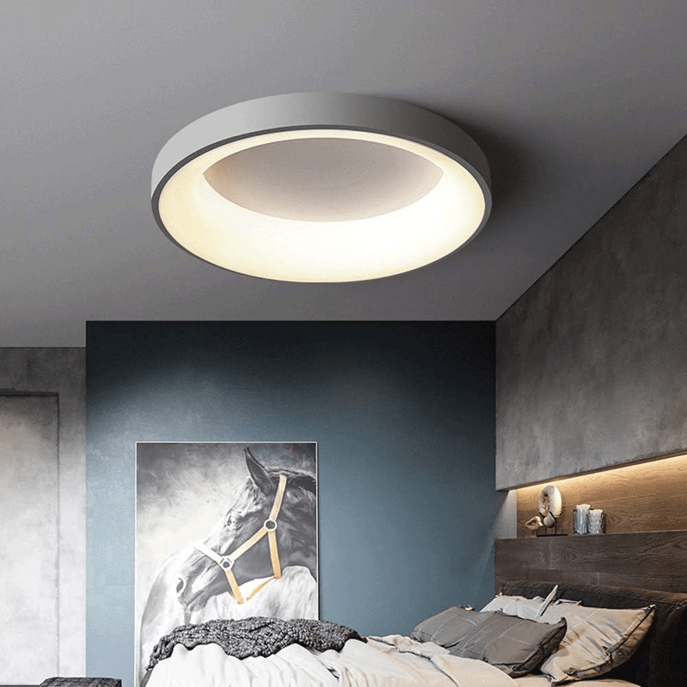 Lunévo plafonnier - Valora Design
