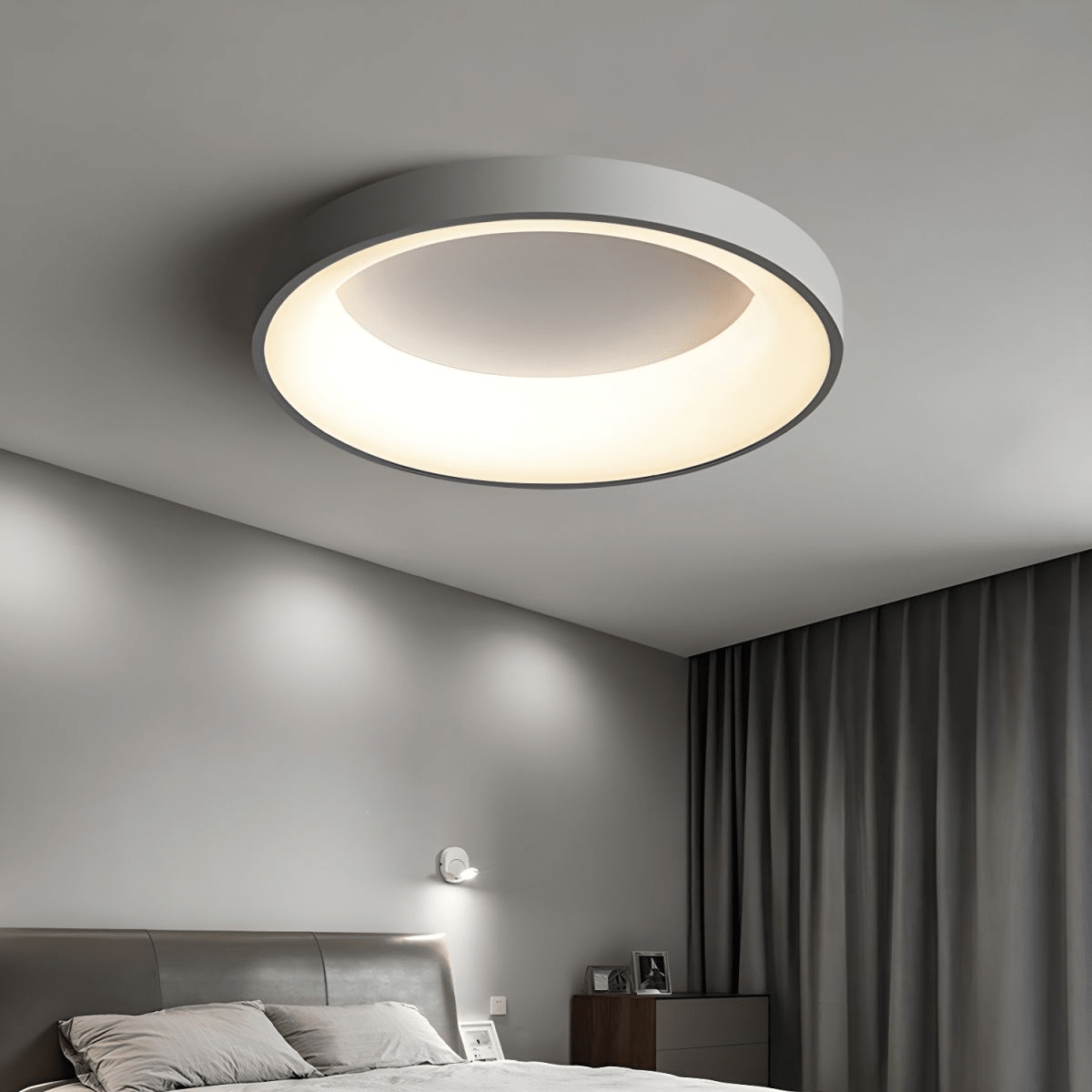 Lunévo plafonnier - Valora Design