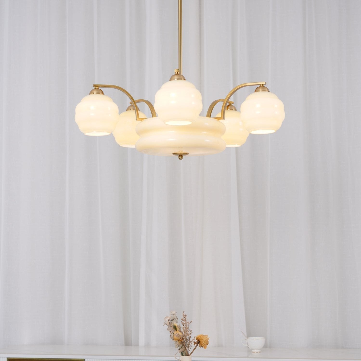 Lustre Valcroignac - Valora Design