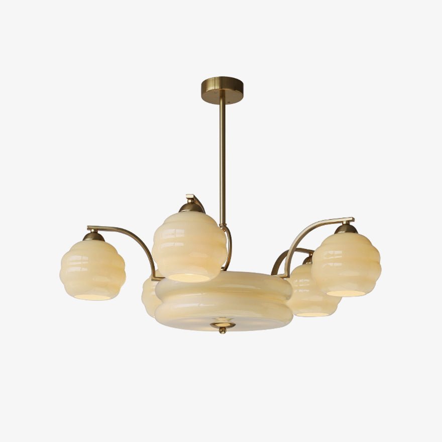 Lustre Valcroignac - Valora Design
